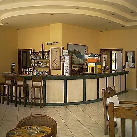 Cabo (adults Only) Hotel