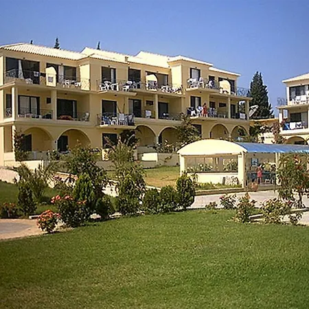 Ionian Sea View - Corfu 3* Кавос