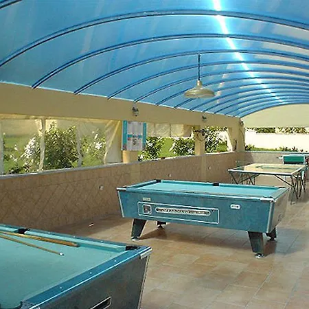 Cabo (adults Only) Hotel Kávos