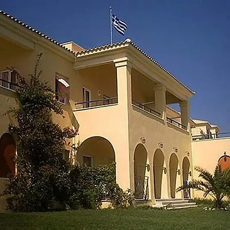 Ionian Sea View - Corfu Aparthotel 3*