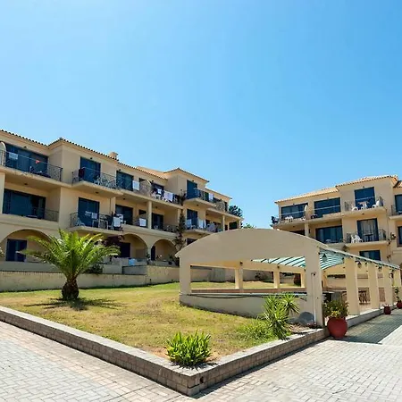 Aparthotel Ionian Sea View - Corfu 3*