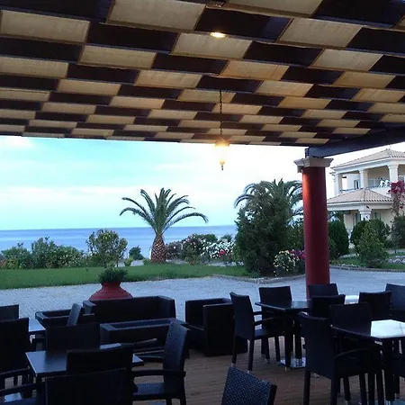Ionian Sea View - Corfu Апарт-отель