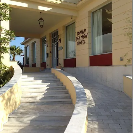 Апарт-отель Ionian Sea View - Corfu 3*