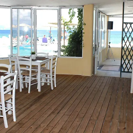 Ionian Sea View - Corfu Aparthotel 3*
