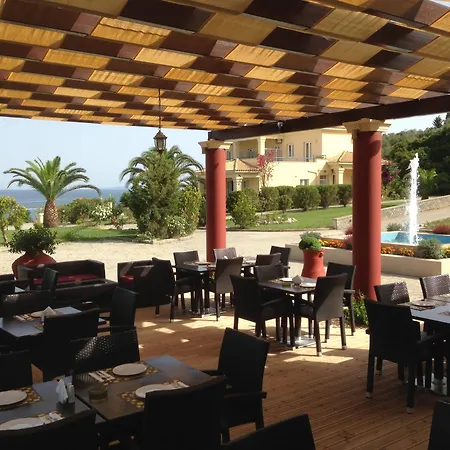 Ionian Sea View - Corfu Aparthotel