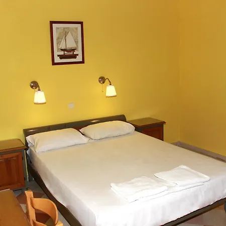 Ionian Sea View - Corfu Aparthotel