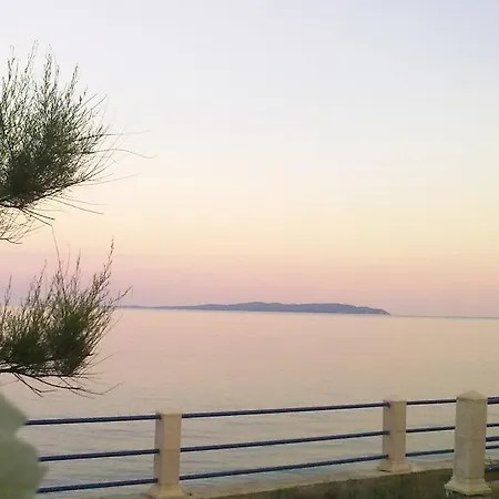 Ionian Sea View - Corfu Апарт-отель