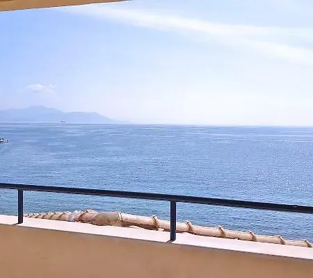 Ionian Sea View - Corfu Кавос