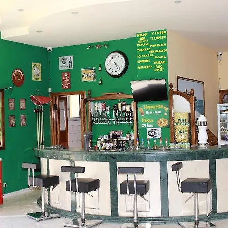 Cabo (adults Only) 5*