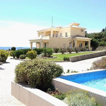 Ionian Sea View - Corfu Апарт-отель Кавос
