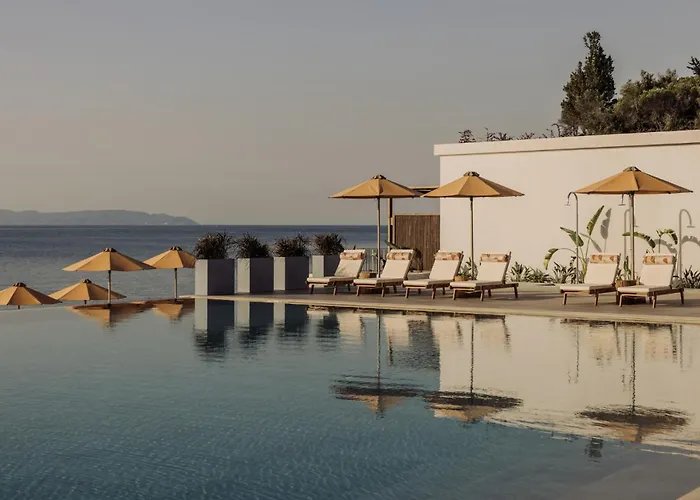 Cabo (adults Only) Kavos