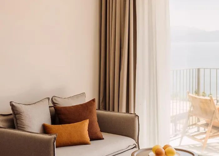 Hotel Cabo (adults Only) 5*