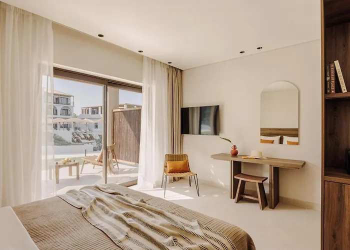 Hotel Cabo (adults Only)