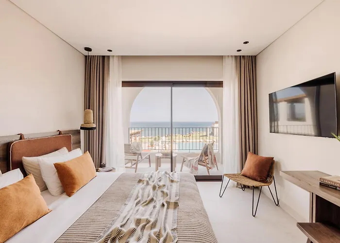 Hotel Cabo (adults Only)