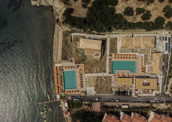 Hotel Cabo (adults Only) 5*