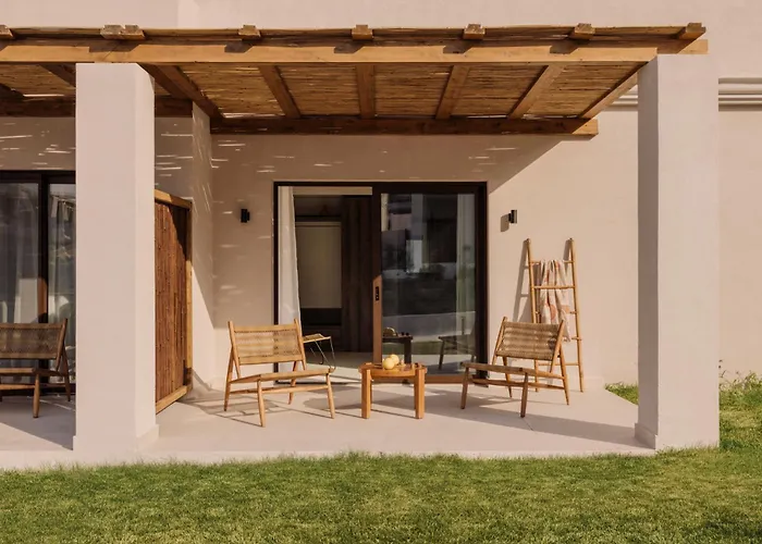 Hotel Cabo (adults Only) 5*