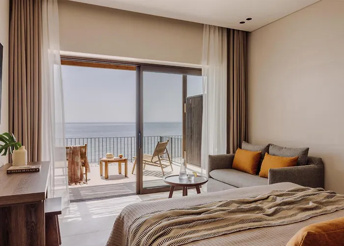 Cabo (adults Only) Hotel