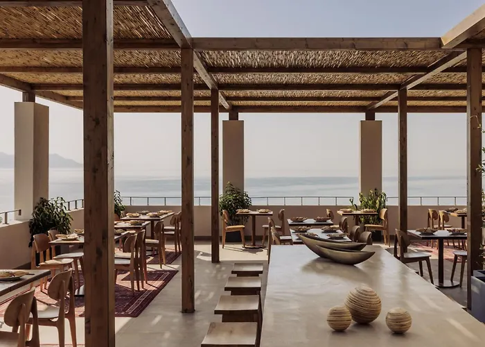 Hotel Cabo (adults Only) 5*