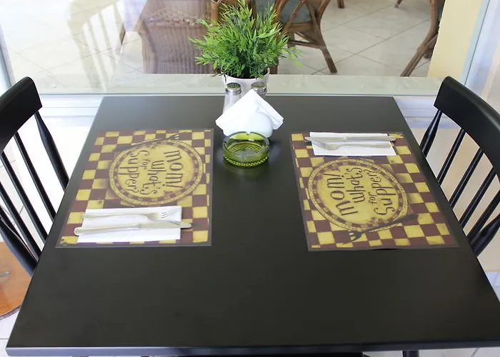 Cabo (adults Only) Kavos