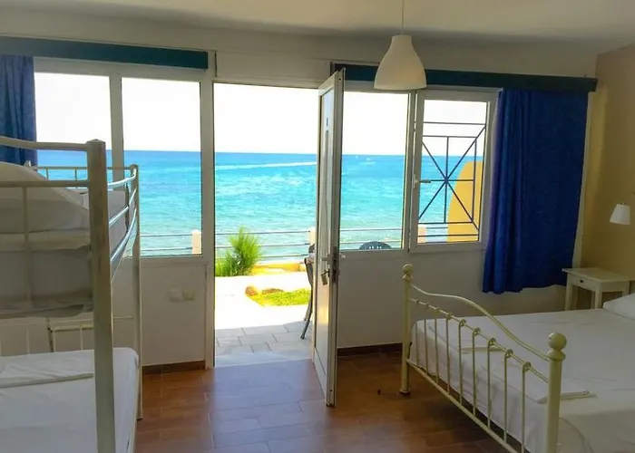 Hotel Cabo (adults Only) 5*