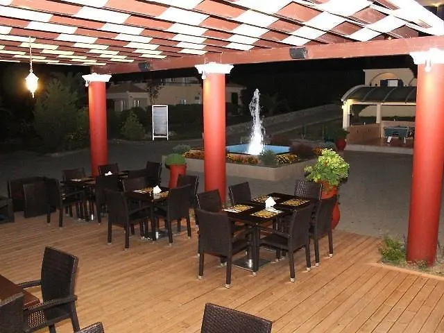 Cabo (adults Only) Hotel 5*