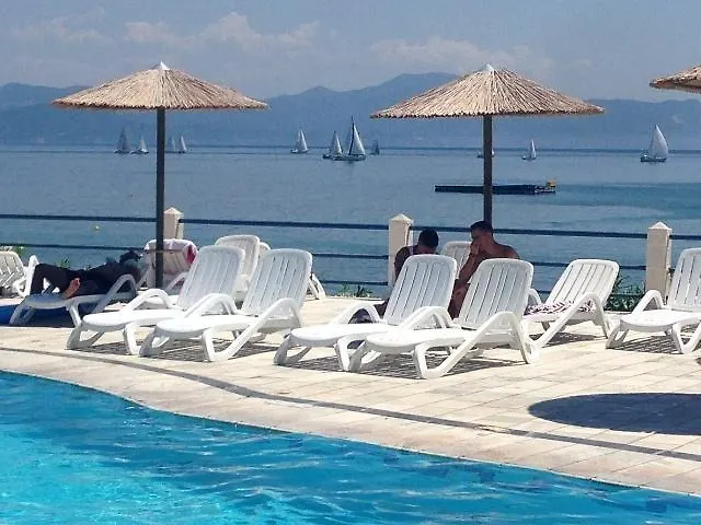 Cabo (adults Only) Hotel