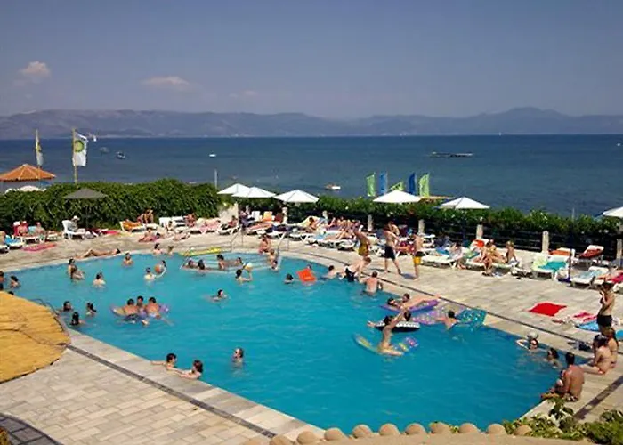 Cabo (adults Only) Hotel 5*