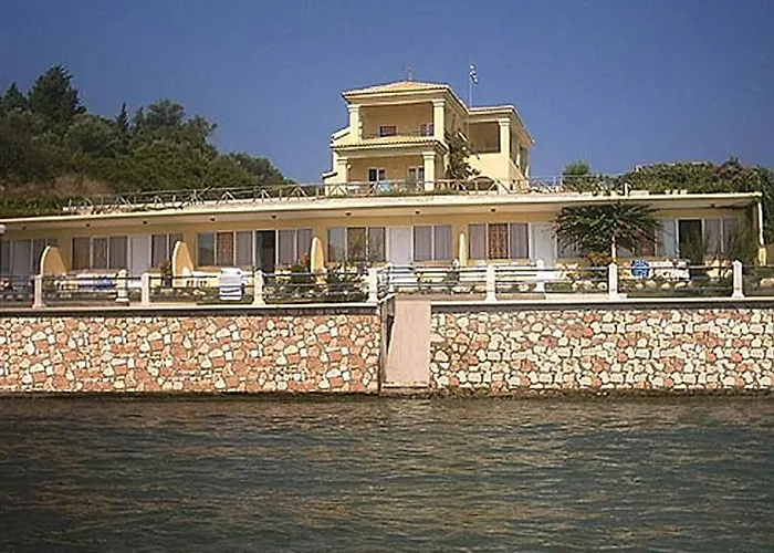 Cabo (adults Only) Hotel