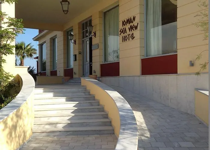 Hotel Cabo (adults Only) 5*