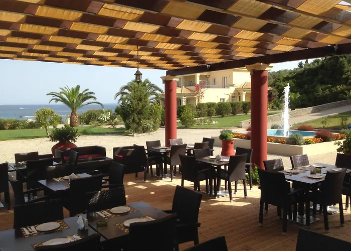 Cabo (adults Only) Hotel