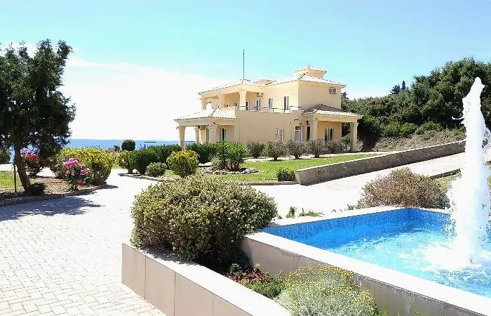 Cabo (adults Only) Hotel Kavos