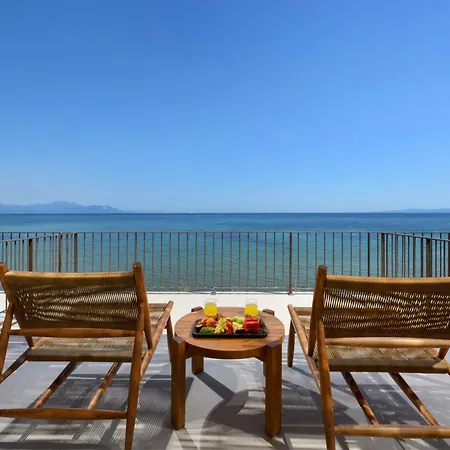 Aparthotel Cabo (Adults Only) Kávos