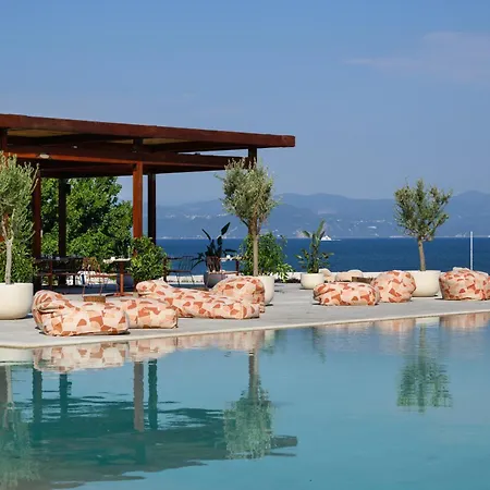 Cabo (Adults Only) Aparthotel Kávos