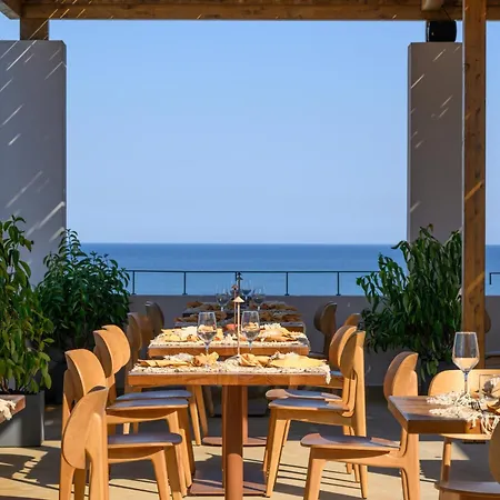 Cabo (Adults Only) Aparthotel