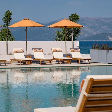 Cabo (Adults Only) Aparthotel