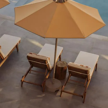 Cabo (adults Only) 5* Kavos