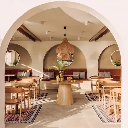 Cabo (adults Only) Hotel Kávos