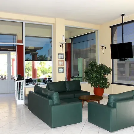 Ionian Sea View - Corfu 3*