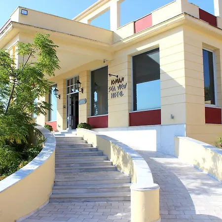 Ionian Sea View - Corfu Kavos