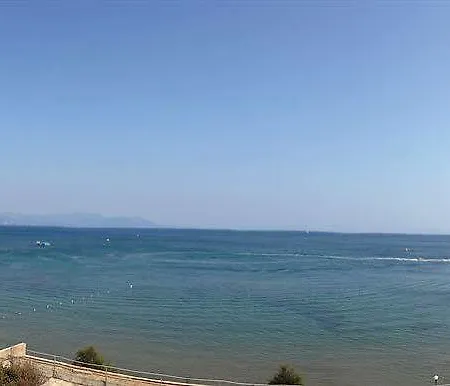 Aparthotel Ionian Sea View - Corfu 3*