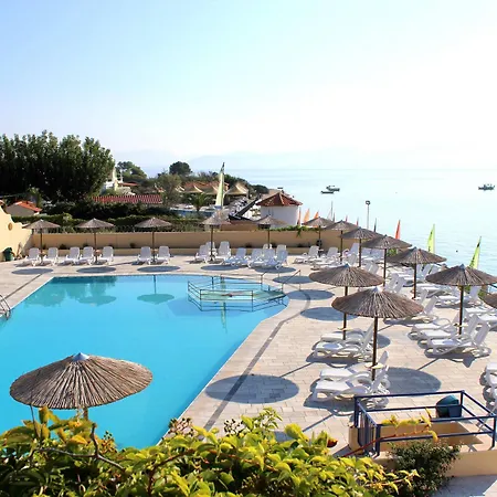 Hotel Cabo (adults Only) Kávos