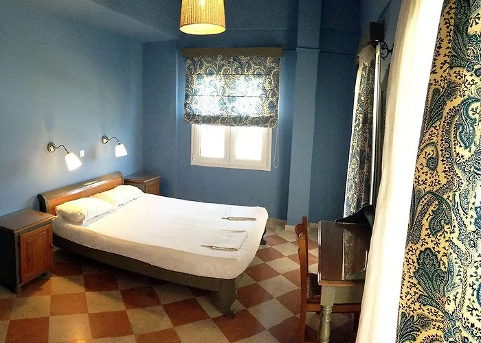 Cabo (adults Only) Kavos