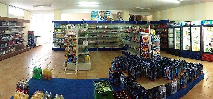 Hotel Cabo (adults Only) Kavos