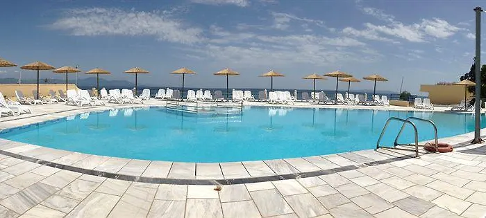 Cabo (adults Only) Kávos