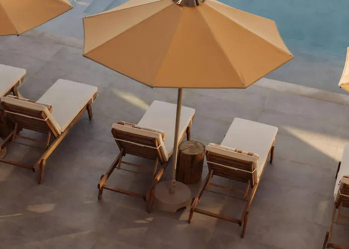 Cabo (adults Only) 5* Kavos