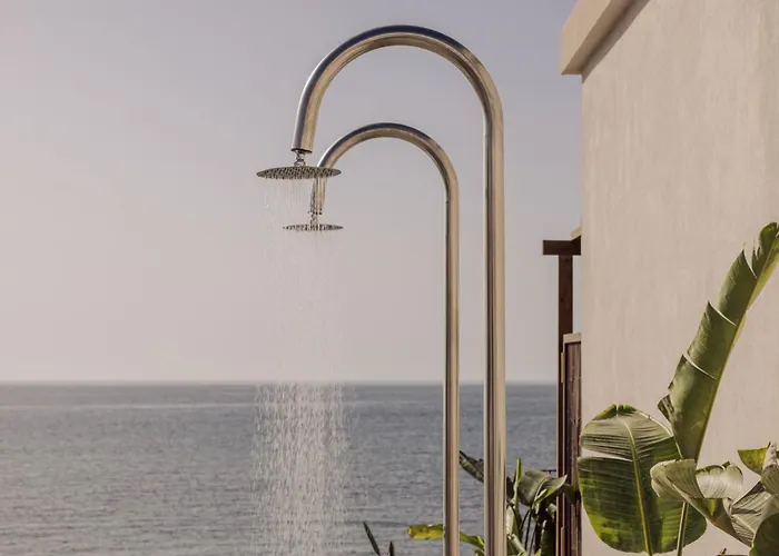 Hotel Cabo (adults Only) Kavos