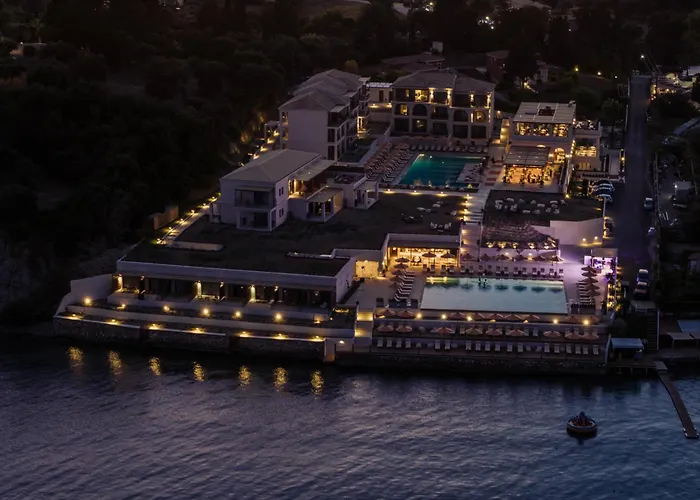 Cabo (adults Only) 5* Kavos