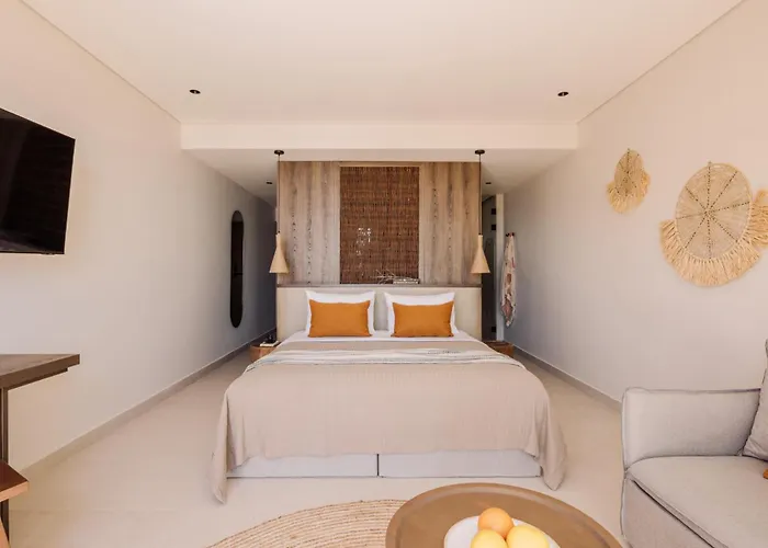 Cabo (adults Only) Hotel