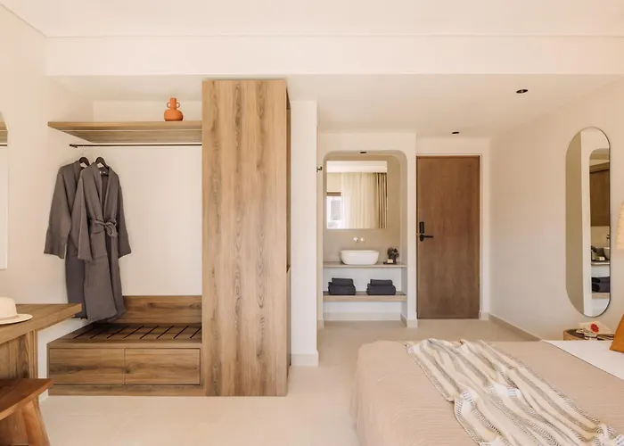 Hotel Cabo (adults Only)