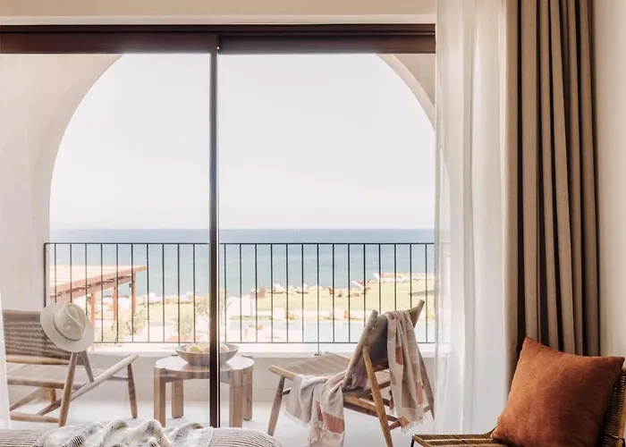 Cabo (adults Only) Kavos